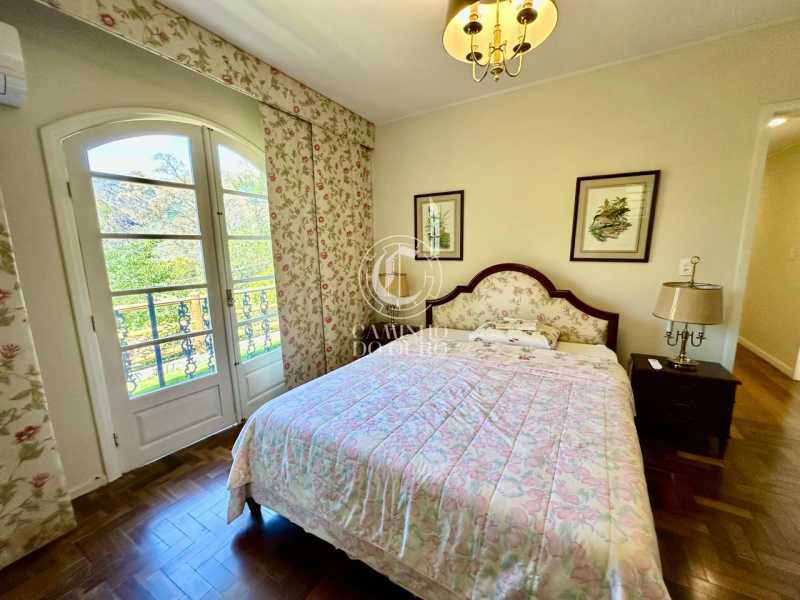 Conheça 17 do imóvel - Casa em Condomínio 5 quartos à venda Araras, Petrópolis - R$ 2.490.000 - CMCN50005 - 17 17 - 17