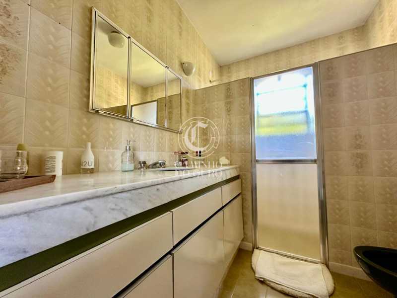 Conheça 15 do imóvel - Casa em Condomínio 5 quartos à venda Araras, Petrópolis - R$ 2.490.000 - CMCN50005 - 15 15 - 15