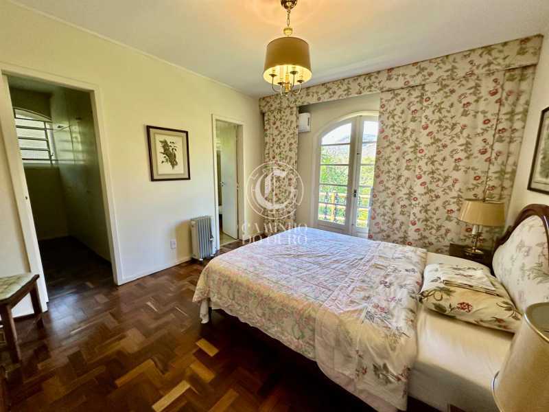 Conheça 16 do imóvel - Casa em Condomínio 5 quartos à venda Araras, Petrópolis - R$ 2.490.000 - CMCN50005 - 16 16 - 16