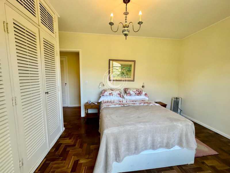 Conheça 18 do imóvel - Casa em Condomínio 5 quartos à venda Araras, Petrópolis - R$ 2.490.000 - CMCN50005 - 18 18 - 18