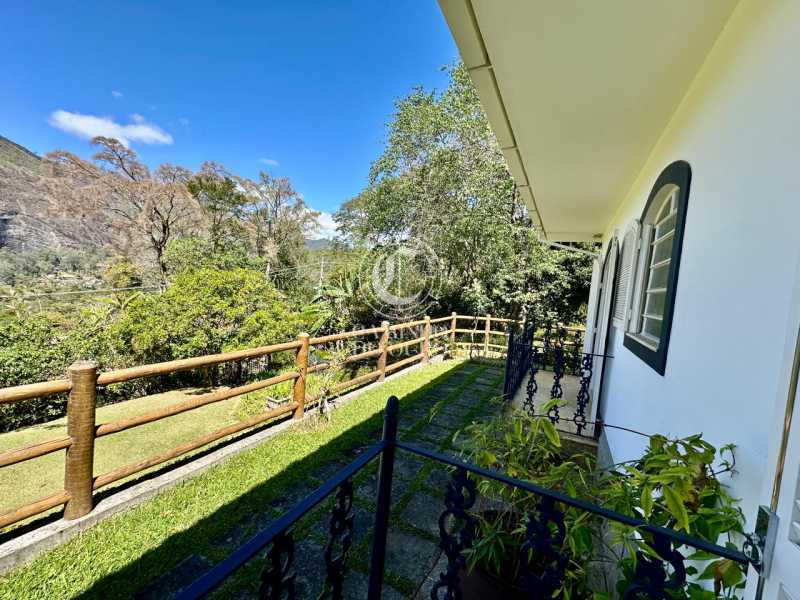 Conheça 24 do imóvel - Casa em Condomínio 5 quartos à venda Araras, Petrópolis - R$ 2.490.000 - CMCN50005 - 24 24 - 24