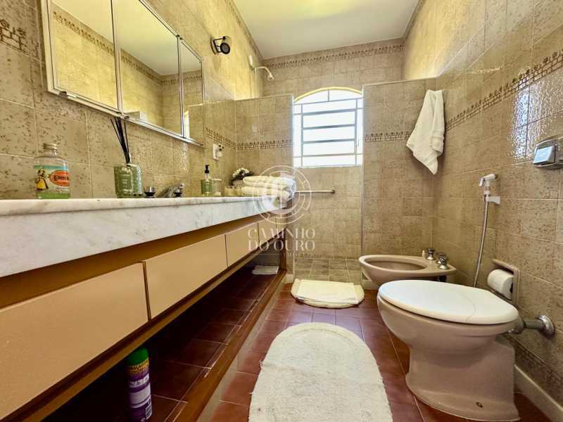 Conheça 21 do imóvel - Casa em Condomínio 5 quartos à venda Araras, Petrópolis - R$ 2.490.000 - CMCN50005 - 21 21 - 21