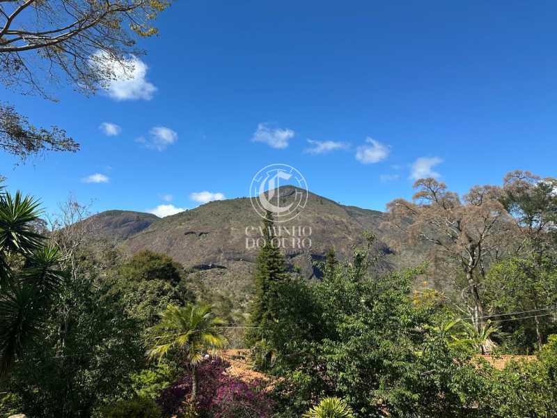 Conheça 29 do imóvel - Casa em Condomínio 5 quartos à venda Araras, Petrópolis - R$ 2.490.000 - CMCN50005 - 29 29 - 29