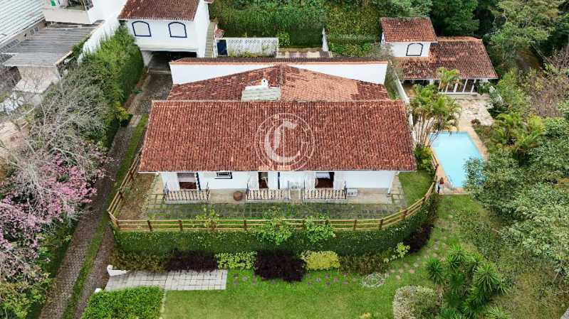 Conheça 28 do imóvel - Casa em Condomínio 5 quartos à venda Araras, Petrópolis - R$ 2.490.000 - CMCN50005 - 28 28 - 28