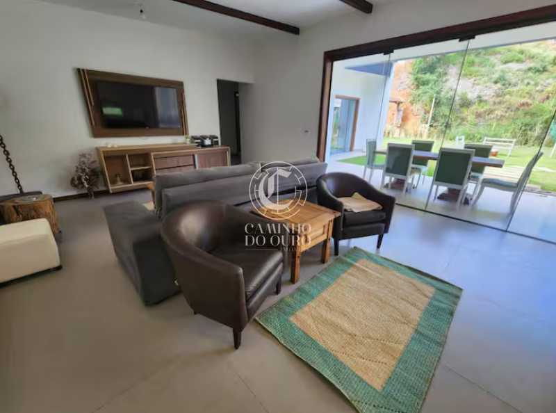 Conheça 4 do imóvel - Casa 3 quartos à venda Itaipava, Petrópolis - R$ 1.700.000 - CMCA30016 - 4 4 - 4