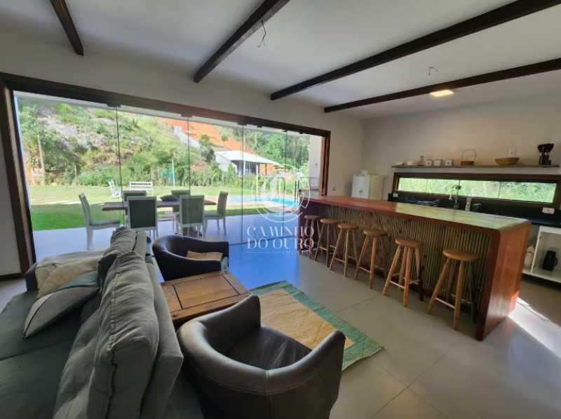 Conheça 5 do imóvel - Casa 3 quartos à venda Itaipava, Petrópolis - R$ 1.700.000 - CMCA30016 - 5 5 - 5