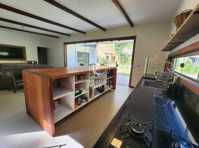 Conheça 7 do imóvel - Casa 3 quartos à venda Itaipava, Petrópolis - R$ 1.700.000 - CMCA30016 - 7 7 - 7