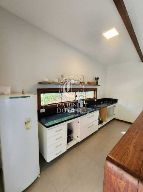 Conheça 10 do imóvel - Casa 3 quartos à venda Itaipava, Petrópolis - R$ 1.700.000 - CMCA30016 - 10 10 - 10
