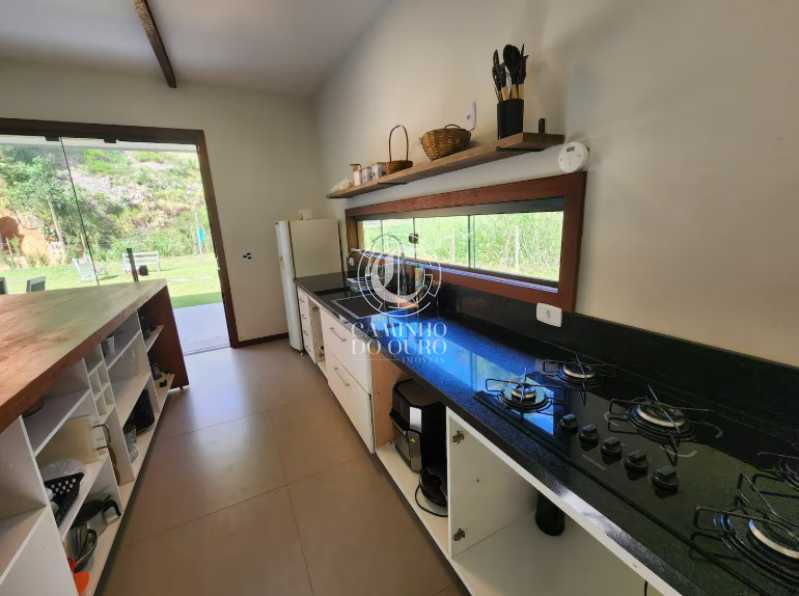 Conheça 9 do imóvel - Casa 3 quartos à venda Itaipava, Petrópolis - R$ 1.700.000 - CMCA30016 - 9 9 - 9