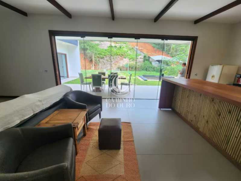 Conheça 6 do imóvel - Casa 3 quartos à venda Itaipava, Petrópolis - R$ 1.700.000 - CMCA30016 - 6 6 - 6