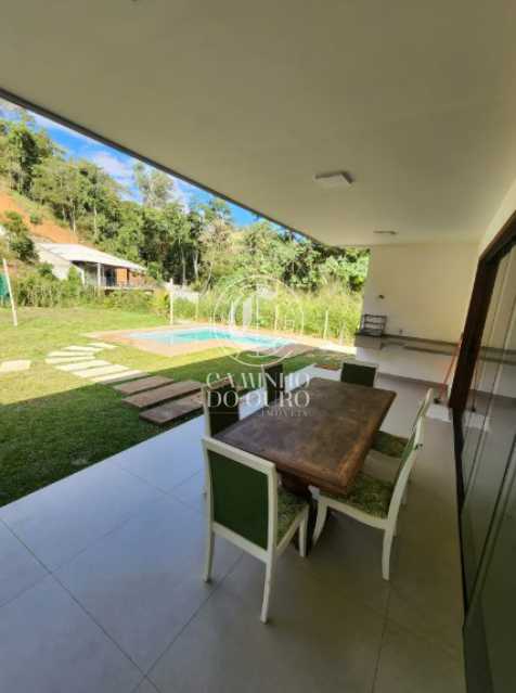 Conheça 25 do imóvel - Casa 3 quartos à venda Itaipava, Petrópolis - R$ 1.700.000 - CMCA30016 - 25 25 - 25