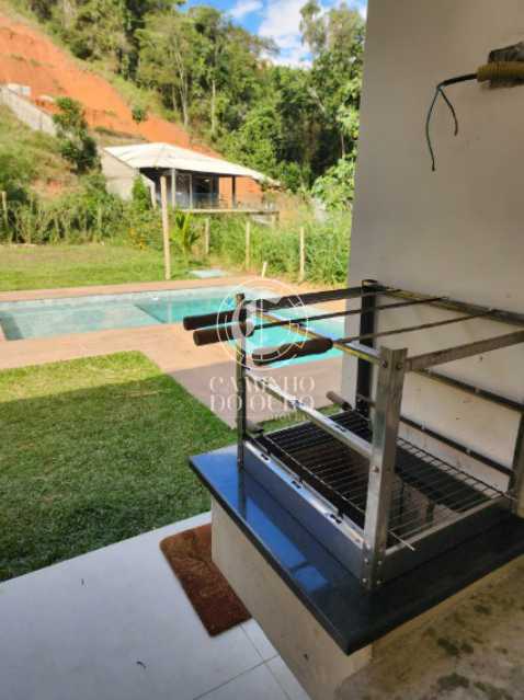 Conheça 26 do imóvel - Casa 3 quartos à venda Itaipava, Petrópolis - R$ 1.700.000 - CMCA30016 - 26 26 - 26