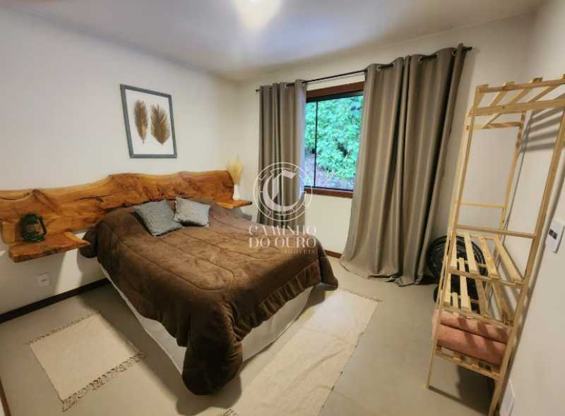 Conheça 12 do imóvel - Casa 3 quartos à venda Itaipava, Petrópolis - R$ 1.700.000 - CMCA30016 - 12 12 - 12