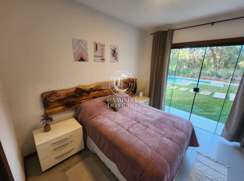 Conheça 17 do imóvel - Casa 3 quartos à venda Itaipava, Petrópolis - R$ 1.700.000 - CMCA30016 - 17 17 - 17