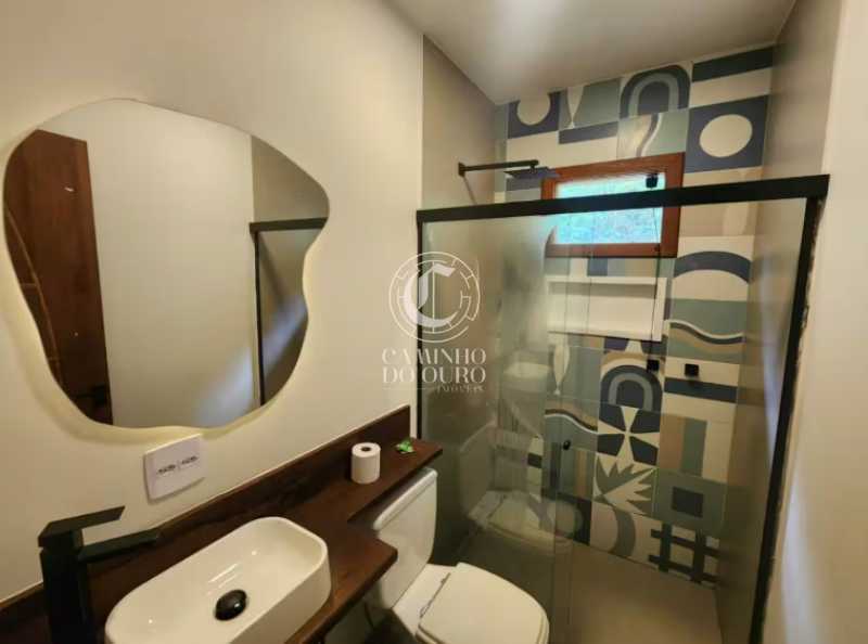 Conheça 19 do imóvel - Casa 3 quartos à venda Itaipava, Petrópolis - R$ 1.700.000 - CMCA30016 - 19 19 - 19
