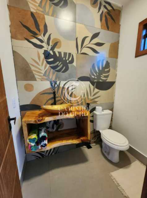 Conheça 11 do imóvel - Casa 3 quartos à venda Itaipava, Petrópolis - R$ 1.700.000 - CMCA30016 - 11 11 - 11