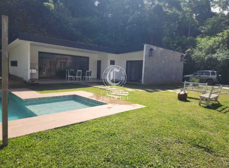 Conheça 23 do imóvel - Casa 3 quartos à venda Itaipava, Petrópolis - R$ 1.700.000 - CMCA30016 - 23 23 - 23