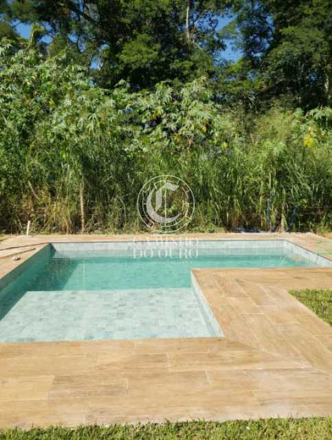 Conheça 27 do imóvel - Casa 3 quartos à venda Itaipava, Petrópolis - R$ 1.700.000 - CMCA30016 - 27 27 - 27
