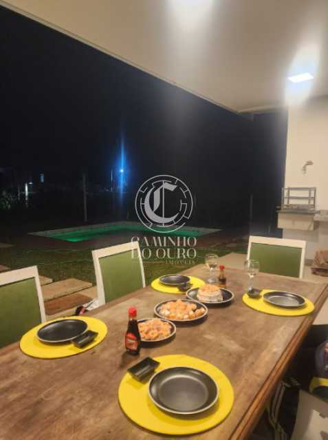 Conheça 29 do imóvel - Casa 3 quartos à venda Itaipava, Petrópolis - R$ 1.700.000 - CMCA30016 - 29 29 - 29