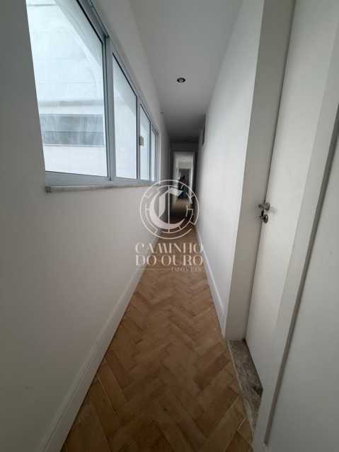 Conheça 17 do imóvel - Apartamento 4 quartos à venda Leblon, Rio de Janeiro - R$ 11.000.000 - CMAP40002 - 17 17 - 17