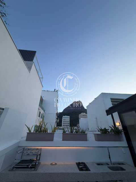 Conheça 22 do imóvel - Apartamento 4 quartos à venda Leblon, Rio de Janeiro - R$ 11.000.000 - CMAP40002 - 22 22 - 22