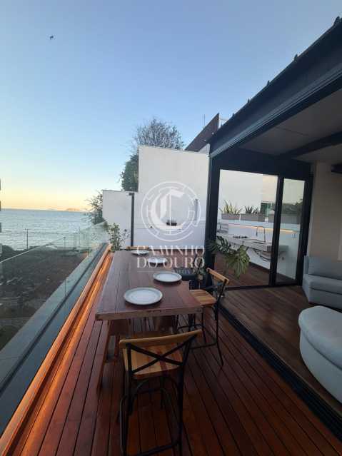 Conheça 20 do imóvel - Apartamento 4 quartos à venda Leblon, Rio de Janeiro - R$ 11.000.000 - CMAP40002 - 20 20 - 20