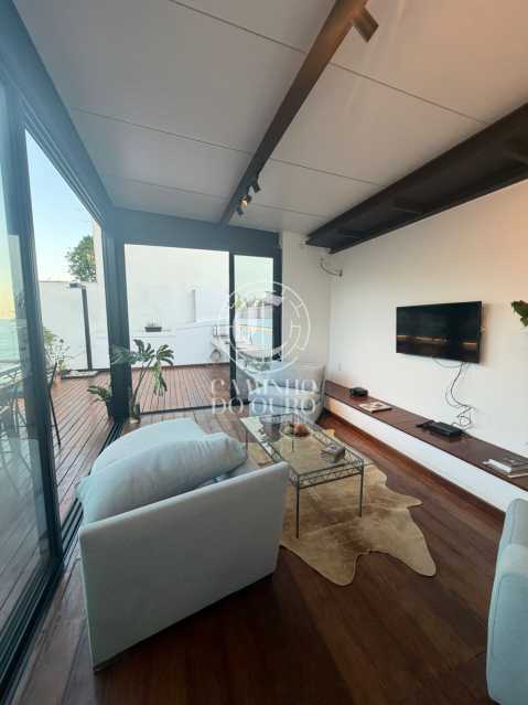 Conheça 25 do imóvel - Apartamento 4 quartos à venda Leblon, Rio de Janeiro - R$ 11.000.000 - CMAP40002 - 25 25 - 25