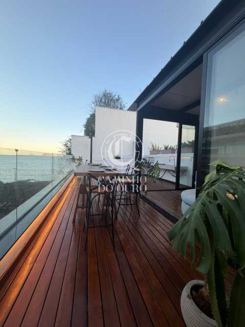 Conheça 28 do imóvel - Apartamento 4 quartos à venda Leblon, Rio de Janeiro - R$ 11.000.000 - CMAP40002 - 28 28 - 28