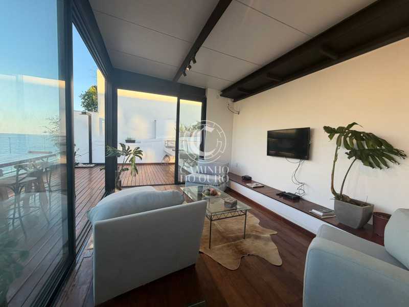 Conheça 23 do imóvel - Apartamento 4 quartos à venda Leblon, Rio de Janeiro - R$ 11.000.000 - CMAP40002 - 23 23 - 23