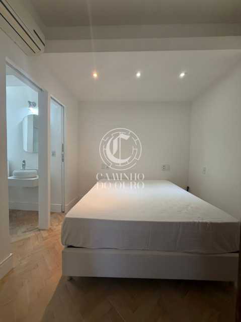 Conheça 10 do imóvel - Apartamento 4 quartos à venda Leblon, Rio de Janeiro - R$ 11.000.000 - CMAP40002 - 10 10 - 10