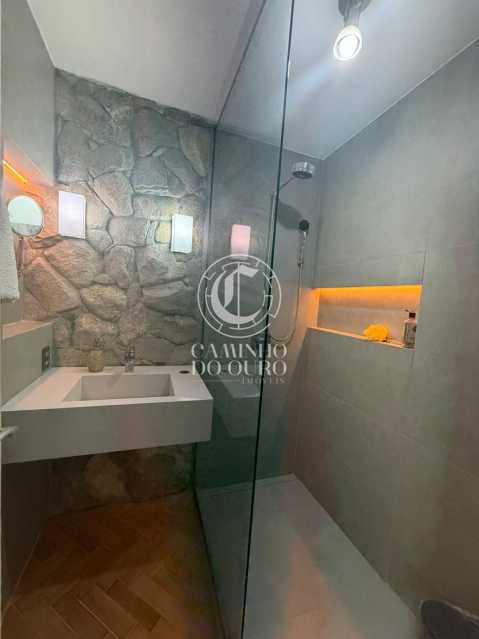 Conheça 11 do imóvel - Apartamento 4 quartos à venda Leblon, Rio de Janeiro - R$ 11.000.000 - CMAP40002 - 11 11 - 11
