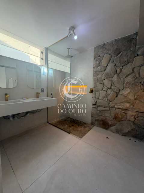 Conheça 8 do imóvel - Apartamento 4 quartos à venda Leblon, Rio de Janeiro - R$ 11.000.000 - CMAP40002 - 8 8 - 8