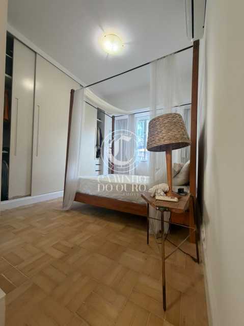 Conheça 12 do imóvel - Apartamento 4 quartos à venda Leblon, Rio de Janeiro - R$ 11.000.000 - CMAP40002 - 12 12 - 12