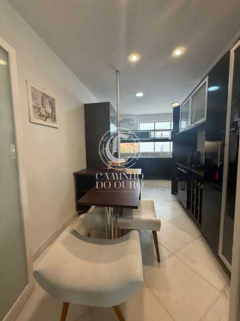 Conheça 13 do imóvel - Apartamento 4 quartos à venda Leblon, Rio de Janeiro - R$ 11.000.000 - CMAP40002 - 13 13 - 13