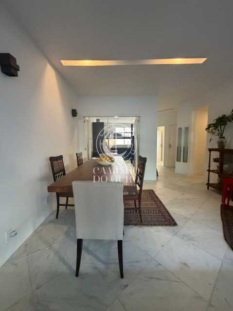 Conheça 7 do imóvel - Apartamento 4 quartos à venda Leblon, Rio de Janeiro - R$ 11.000.000 - CMAP40002 - 7 7 - 7