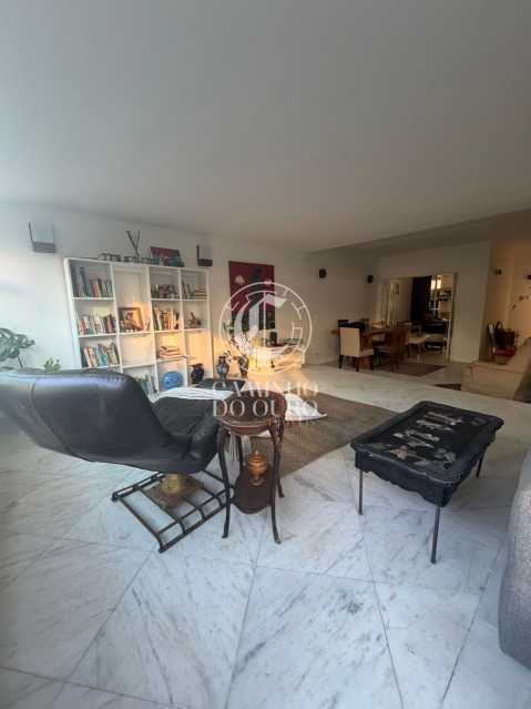 Conheça 6 do imóvel - Apartamento 4 quartos à venda Leblon, Rio de Janeiro - R$ 11.000.000 - CMAP40002 - 6 6 - 6