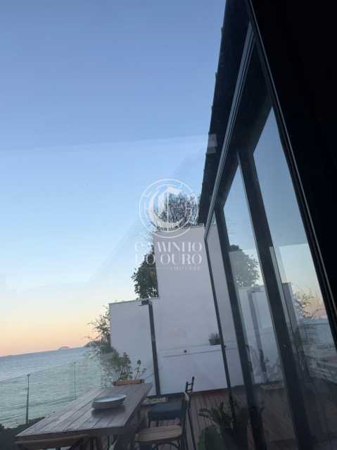 Conheça 30 do imóvel - Apartamento 4 quartos à venda Leblon, Rio de Janeiro - R$ 11.000.000 - CMAP40002 - 30 30 - 30