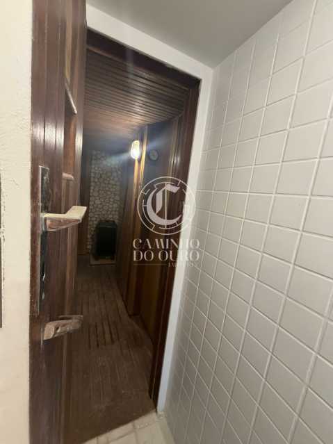Conheça 27 do imóvel - Apartamento 4 quartos à venda Leblon, Rio de Janeiro - R$ 11.000.000 - CMAP40002 - 27 27 - 27