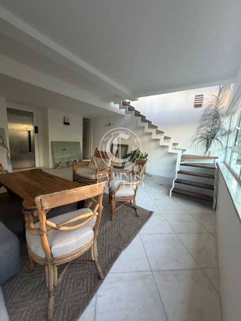 Conheça 18 do imóvel - Apartamento 4 quartos à venda Leblon, Rio de Janeiro - R$ 11.000.000 - CMAP40002 - 18 18 - 18