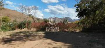 Lote à venda Secretário, Petrópolis - R$ 550.000 - CMLT00005