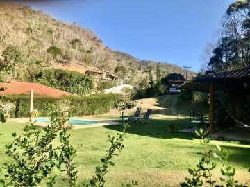 Casa em Condomínio 3 quartos à venda Secretário, Petrópolis - R$ 1.350.000 - CMCN30036