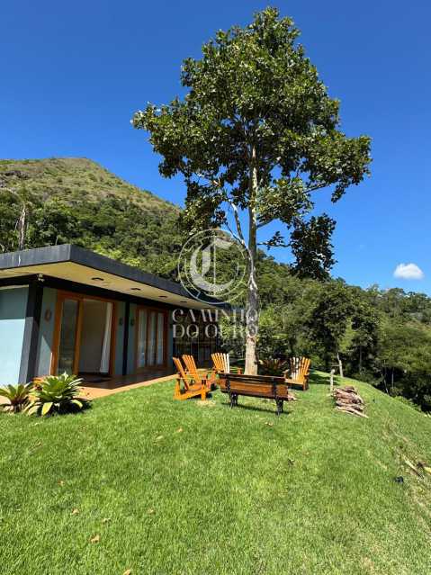Conheça 4 do imóvel - Casa em Condomínio 3 quartos à venda Itaipava, Petrópolis - R$ 1.900.000 - CMCN30037 - 4 4 - 4