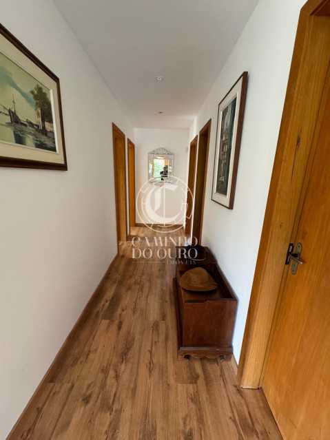 Conheça 9 do imóvel - Casa em Condomínio 3 quartos à venda Itaipava, Petrópolis - R$ 1.900.000 - CMCN30037 - 9 9 - 9