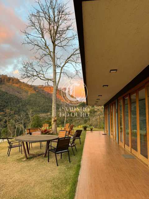 Conheça 7 do imóvel - Casa em Condomínio 3 quartos à venda Itaipava, Petrópolis - R$ 1.900.000 - CMCN30037 - 7 7 - 7
