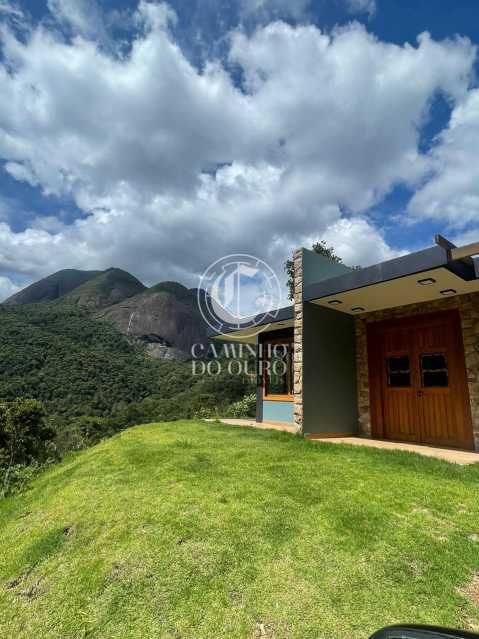 Conheça 6 do imóvel - Casa em Condomínio 3 quartos à venda Itaipava, Petrópolis - R$ 1.900.000 - CMCN30037 - 6 6 - 6