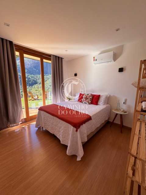 Conheça 8 do imóvel - Casa em Condomínio 3 quartos à venda Itaipava, Petrópolis - R$ 1.900.000 - CMCN30037 - 8 8 - 8