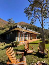 Casa em Condomínio 3 quartos à venda Itaipava, Petrópolis - R$ 1.900.000 - CMCN30037 Casa em Condomínio 3 quartos à venda Itaipava, Petrópolis - R$ 1.900.000 - CMCN30037