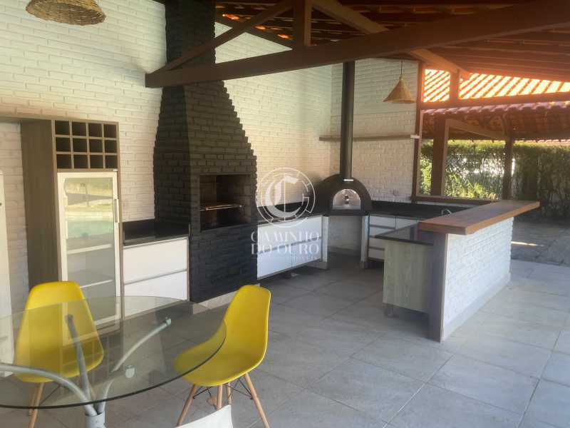 Conheça 4 do imóvel - Casa em Condomínio 3 quartos à venda Itaipava, Petrópolis - R$ 1.500.000 - CMCN30039 - 4 4 - 4