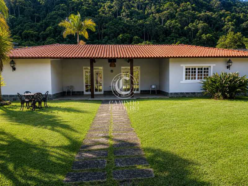 Conheça 5 do imóvel - Casa em Condomínio 3 quartos à venda Itaipava, Petrópolis - R$ 1.500.000 - CMCN30039 - 5 5 - 5