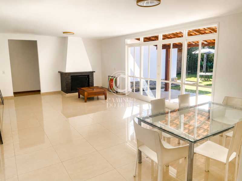 Conheça 6 do imóvel - Casa em Condomínio 3 quartos à venda Itaipava, Petrópolis - R$ 1.500.000 - CMCN30039 - 6 6 - 6